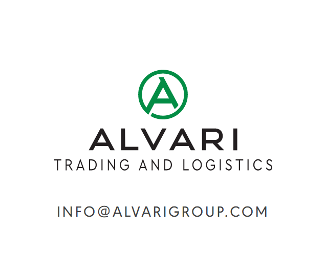Alvarigroup Logo